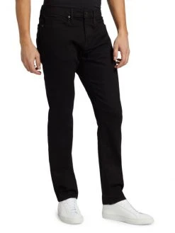 Frame L’Homme Stretch Slim-Straight Jeans For Men -Frame Sales Store unnamed file 962