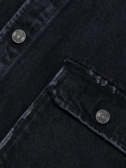 Frame Classic Denim Jacket For Men -Frame Sales Store unnamed file 972