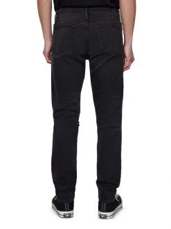 Frame L'Homme Vaporize Distressed Skinny Jeans For Men -Frame Sales Store unnamed file 977