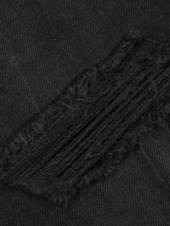 Frame L'Homme Vaporize Distressed Skinny Jeans For Men -Frame Sales Store unnamed file 980