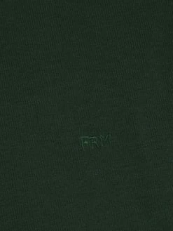 Frame Rib-Knit Pullover Top -Frame Sales Store unnamed file 987