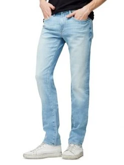Frame L’Homme Skinny Faded Stretch Skinny-Fit Jeans For Men -Frame Sales Store unnamed file 99